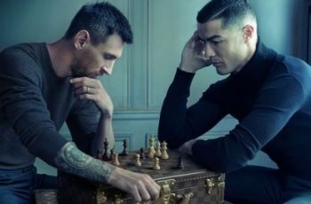 5 Pesepakbola Aktif Terkaya di Dunia 2025: Ada Keturunan Sultan, Messi dan Ronaldo!