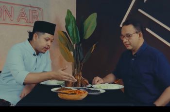 'Skill Ngeles' Tingkat Dewa, Anies Baswedan Bikin Tretan Muslim Mati Kutu Pas Ditodong Nilai Jokowi