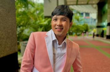 Tiap Pulang ke Thailand, Jirayut Nangis Dihantui 'Undian Maut' Wajib Militer
