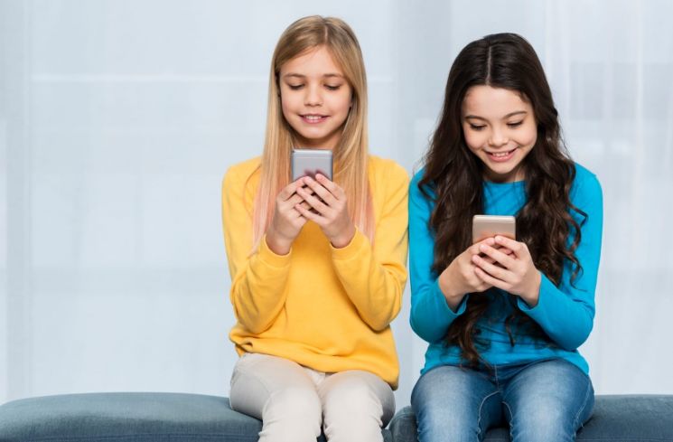 Rekomendasi HP 1 Jutaan untuk Anak Sekolah (freepik.com)