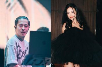 Erika Carlina Lahiran Ditemani DJ Bravy, Siapa Nama Anaknya?