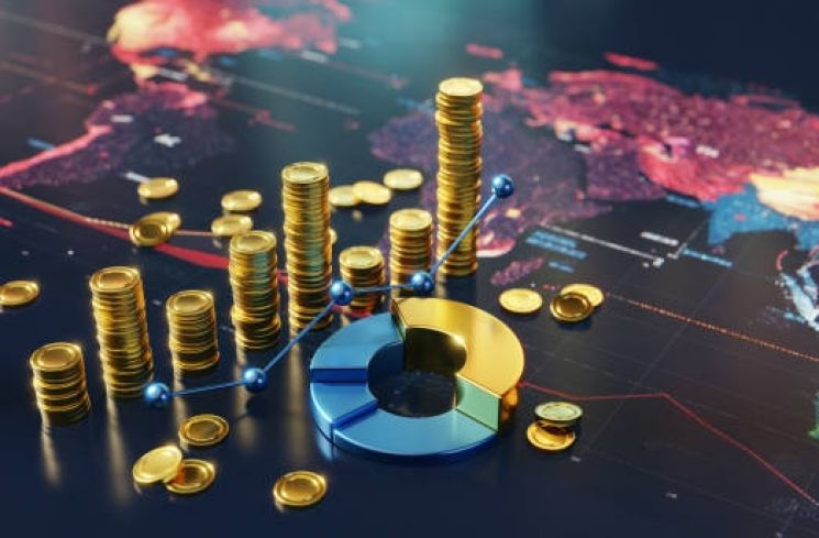 Ilustrasi Investasi Reksadana. (pixabay.com)
