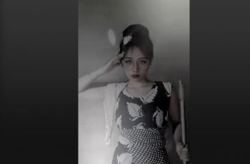 Viral di TikTok, Video Menor Nisa Mama Muda Banyak Dicari Orang