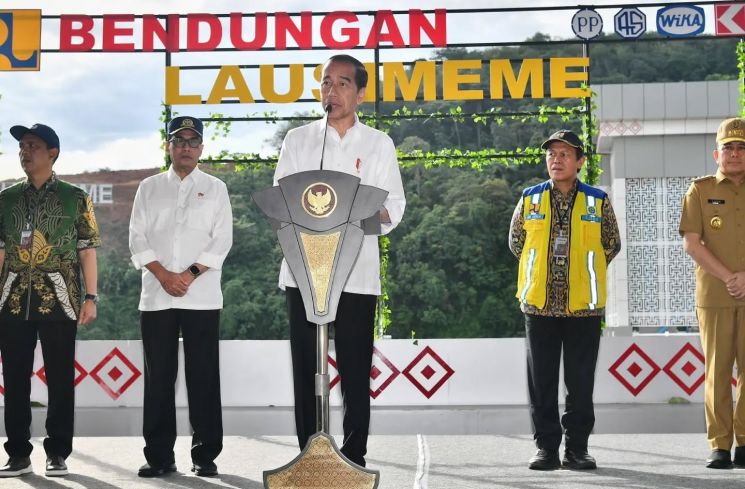 Joko Widodo. (instagram.com/@jokowi)