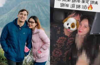 Rendy Kjaernett Diisukan Selingkuh Sama Bella Lopulisa, Gimana Respons Lady Nayoan?