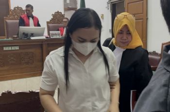 'Uang Jajan' Setengah Miliar Sebulan, Istri Bos Judol Kini Miskin dan Bakal Dipenjara 12 Tahun