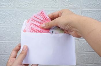 Wacana Uang Kondangan Kena Pajak Bikin Netizen Heboh! DJP Kemenkeu Sampai Turun Tangan