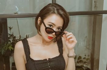 Dilecehkan Penonton, Wika Salim Ngamuk Getok Pakai Mic