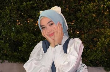 Gak Tanggung-tanggung! Ria Ricis Banting Tulang Siapin Rp 1 Miliar Buat Ultah Moana