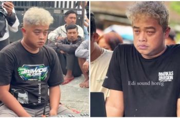 Sosok 'Thomas Alva Edison' dari Ngawi: Asli Penemu Sound Horeg yang Bikin Genteng Rontok?