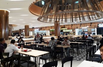 Viral Rojali dan Rohana Hantui Mal, BPS Bongkar Faktanya: Ternyata Orang Kaya Juga Ikut 'Ngerem' Belanja!