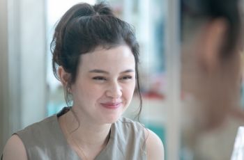 Cerai Bikin Ribet, Kimberly Ryder Galau Mau Pindah Jadi WNI