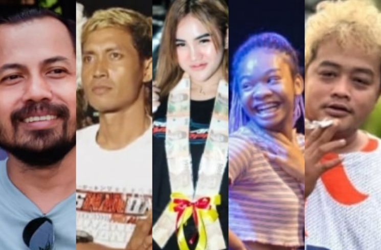 Raja dan Ratu Sound Horeg (suara.com)