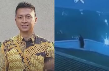 Misteri Kematian Diplomat Arya Daru Makin Banyak: Mondar-mandir di Rooftop, HP Masih Hilang