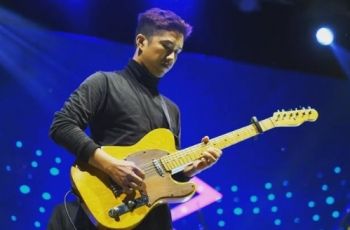Niatnya Mancing, Berakhir di Liang Lahat: Kronologi Gitaris Radicta Tewas Dikeroyok 6 Pria Mabuk