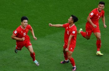 Final Malam Ini! Kenalan Sama 4 'Monster' Vietnam yang Wajib Dikantongin Timnas Indonesia U-23