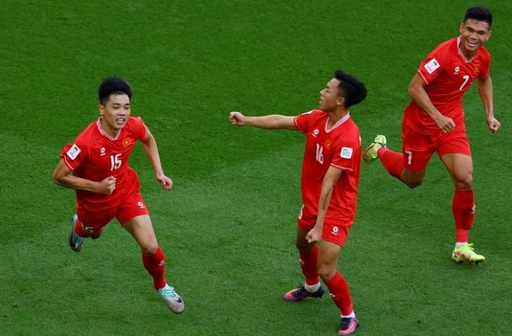 Pemain veteran Timnas Vietnam yang wajib diwaspadai. (Vietnamnet.nv)
