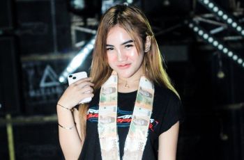 Kenalan Sama Icha Chellow, Sosok Viral Ratu Joget Sound Horeg Sering Viral di TikTok