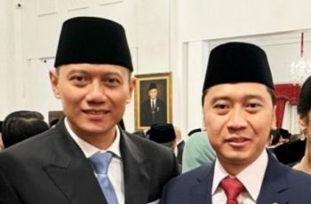 Ibas Murka Demokrat Diseret-seret Isu Ijazah Jokowi, Tegaskan Roy Suryo Udah Jadi Mantan