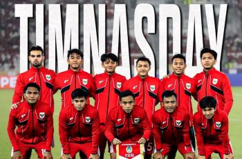 Final AFF U-23: Saatnya Balas Dendam! Garuda Muda Lawan Kutukan Rekor Buruk Vietnam