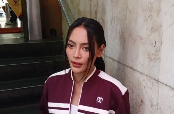 Ngaku Punya 'Sifat Jelek' dan Gak Siap Nikah, Tapi Kok Erika Carlina Hamil Duluan?