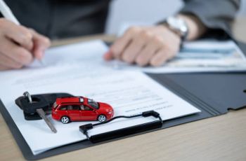 Nyari Motor atau Mobil Bekas? Waspadai Skema Penipuan Segitiga Saat Beli Kendaraan