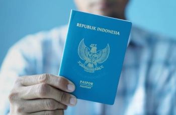 Butuh Paspor Kilat? Ini Cara Resmi Bikin Sehari Jadi, Nggak Pake Calo!