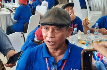 Ngaku Teman Kuliah Jokowi, Mulyono Malah Dituduh 'Alumni Terminal Tirtonadi'?