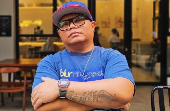 Tuntut Royalti Lagu, Badai Layangkan Somasi: Bukan Cuma Uang, Tapi Soal Apresiasi Karya!