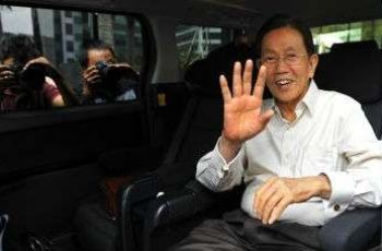 Ekonom Paling Vokal Itu Berpulang: Selamat Jalan Kwik Kian Gie, Sosok yang Sering Bikin 'Kuping Pemerintah Panas'
