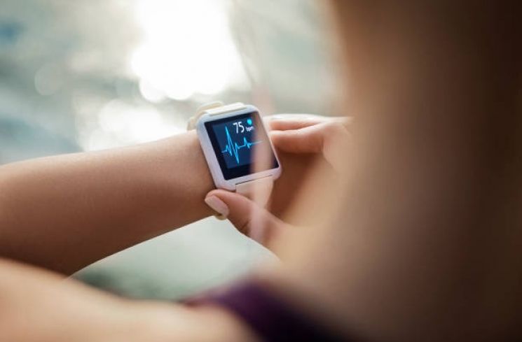 Smartwatch (pexels.com)