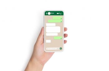'P Info Loker' Gak Bakal Dibales HRD, Ini Etika Ngirim Pesan WA Lowongan Kerja