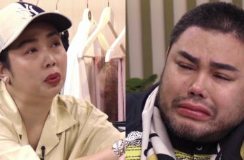 Tangis Igun Pecah, Bongkar 'Dosa' Lama ke Soimah: Dari Guyur Air Sampai Cuma Nelpon Pas Takut Mati