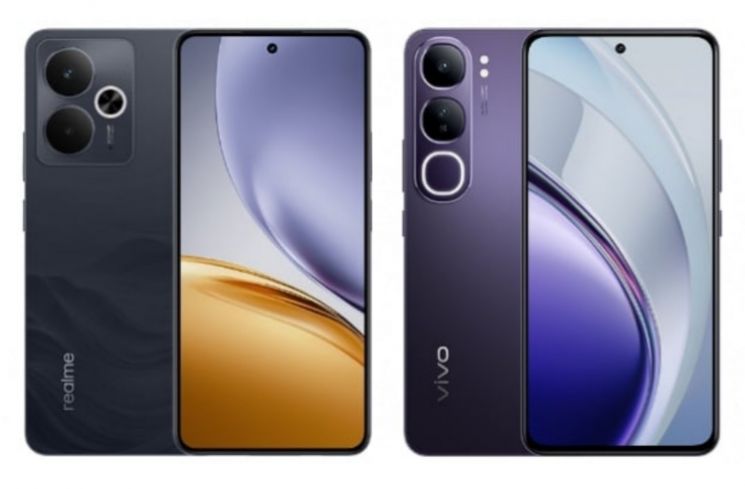 Rekomendasi HP layar AMOLED 2-3 jutaan (suara.com)