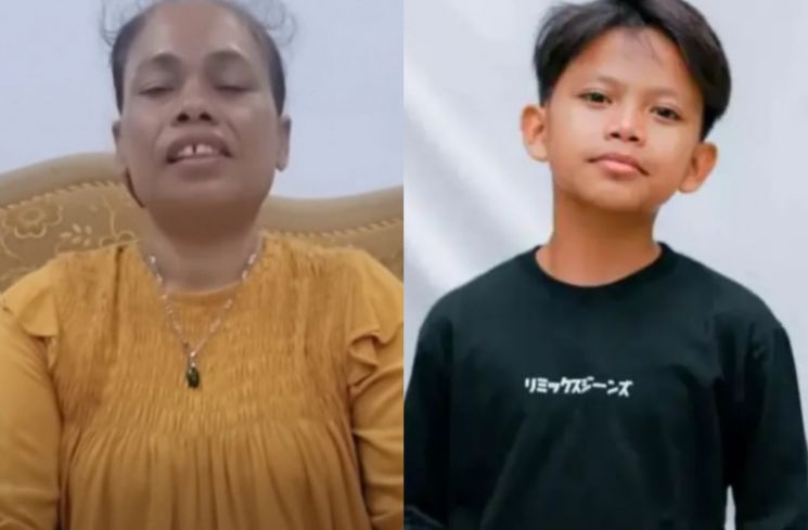 Farel dan Ibu Tirinya (YouTube)