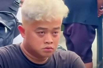 Wajah Lelahnya Jadi Meme, 'Thomas Alva Edi Sound' Malah Ngakak: 'Aku Malah Seneng!'