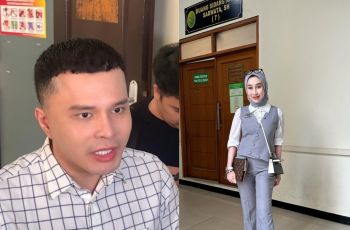 Dituduh Jadi Dalang Pemerasan Reza Gladys, dr. Oky Pratama Skakmat Balik: Ada Gak Gue Suruh Pakai Uang?