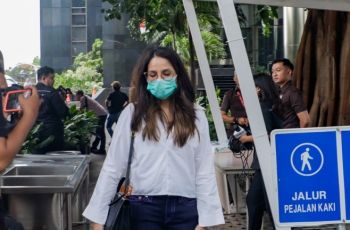 Saksi Baru Ngaku Bayarin Sewa Hotel Hasbi Hasan dan Windy Idol: Buat 'Urus Perkara'?