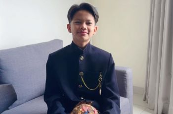 Tak Lagi Bareng Ibu Tiri, Farel Prayoga Atur Keuangan Sendiri dan Kini Tinggal di Jakarta