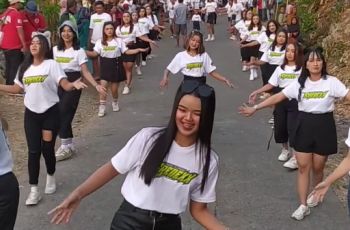 Fenomena Baru Sound Horeg: Mau Foto Sama Biduan? Siapin Duit Goceng!