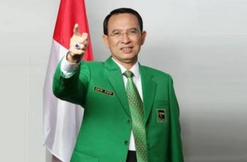 Suryadharma Ali Tutup Usia: Pernah Jadi Ketua PPP, Sempat Tersandung Kasus Dana Haji