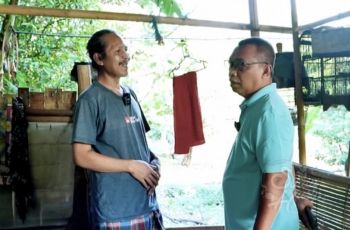 Kisah Viral Dokter Hafid Tinggal di Kolong Jembatan Penuh Kejanggalan, Ini 5 Poin Mencurigakannya!