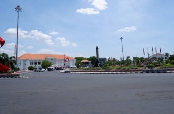 Habis dari Simpang Lima? Jangan Pulang Sebelum Nyobain 4 Makanan Legendaris Ini!