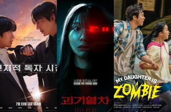 Lagi Pengen Nonton? Ini Dia Daftar Film Bioskop Terbaru Weekend Ini yang Wajib Masuk Watchlist!