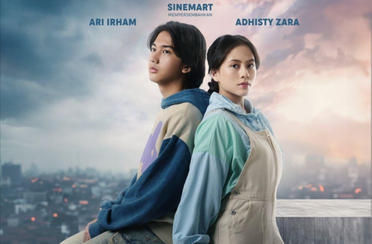 Bertaut Rindu (IMDb)