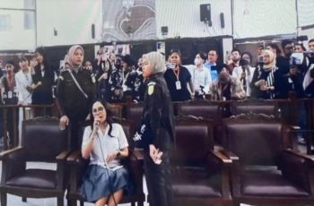Nikita Mirzani Ngamuk! Drama Baru Kasus Lawan Reza Gladys yang Bikin Geger
