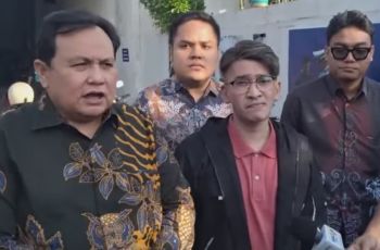 Nggak Ada Itikad Baik, Akun TikTok Penyebar Fitnah Anak Ruben Onsu Kini Terancam 11 Tahun Bui