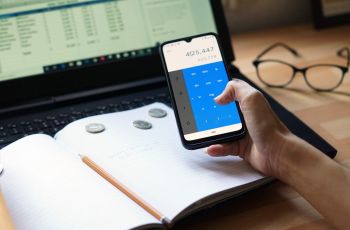 5 Aplikasi Keuangan Gratis, Bikin Nyatet Pengeluaran Jadi Gampang dan Nggak Pusing