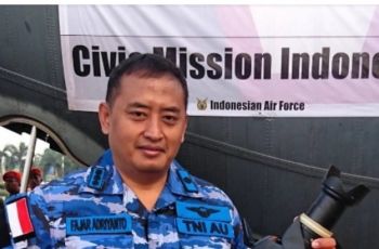 Hilang Kontak 11 Menit: Pesawat Latihan Jatuh dan Renggut Nyawa Pilot Tempur TNI AU