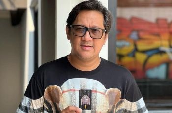 Andre Taulany Ogah Rujuk, Pengacara Bongkar Penderitaan di Balik Persona Komandan Kocak
